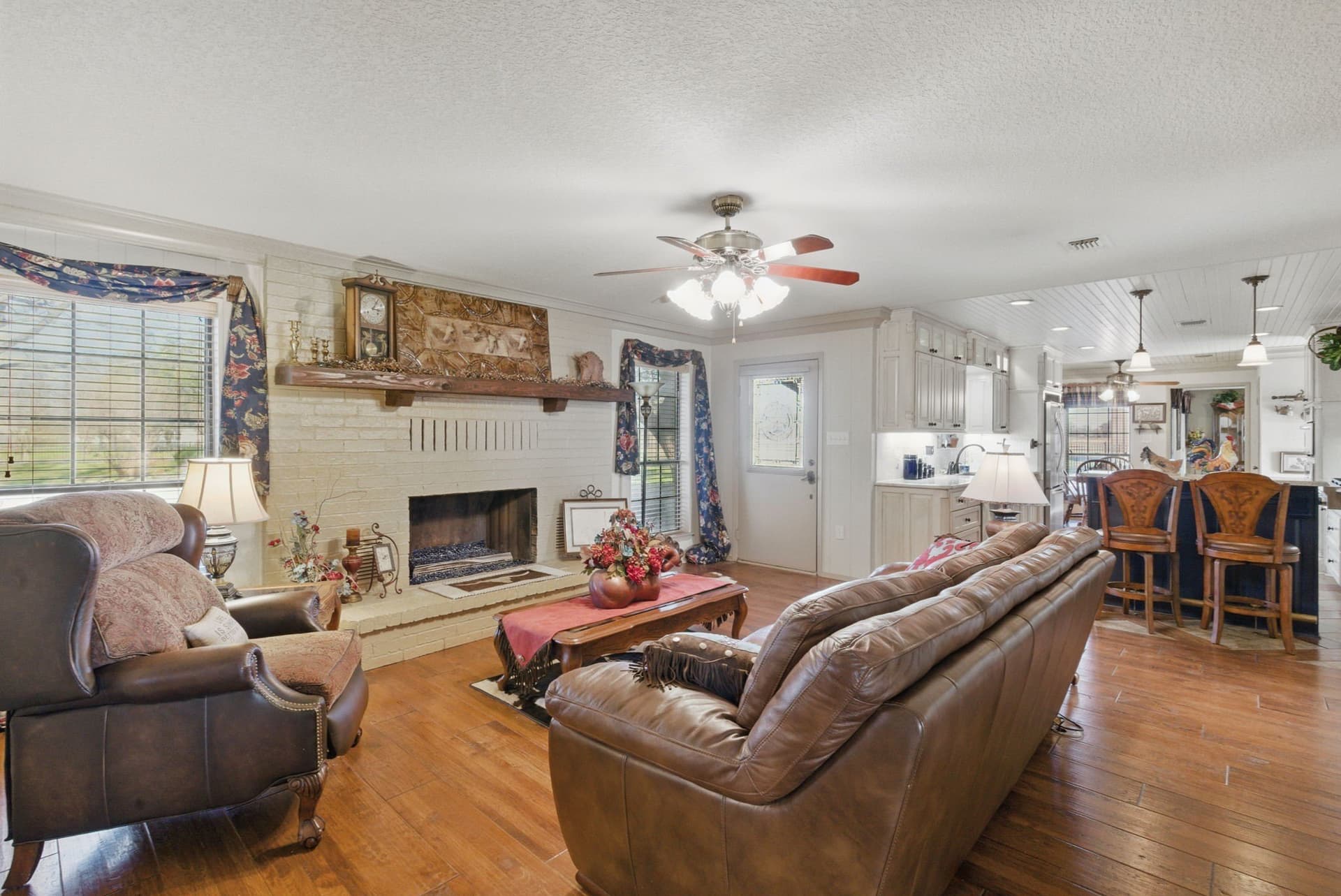 17.14 acres in Parker County - photo 11