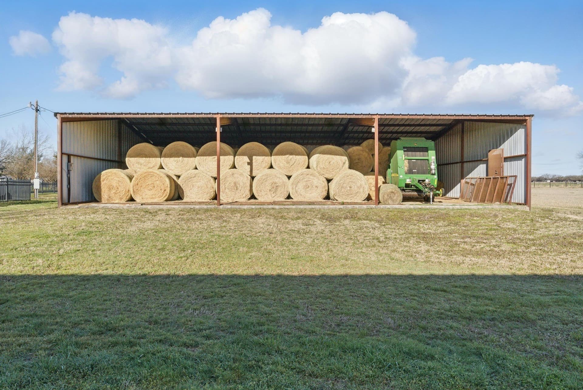 17.14 acres in Parker County - photo 35
