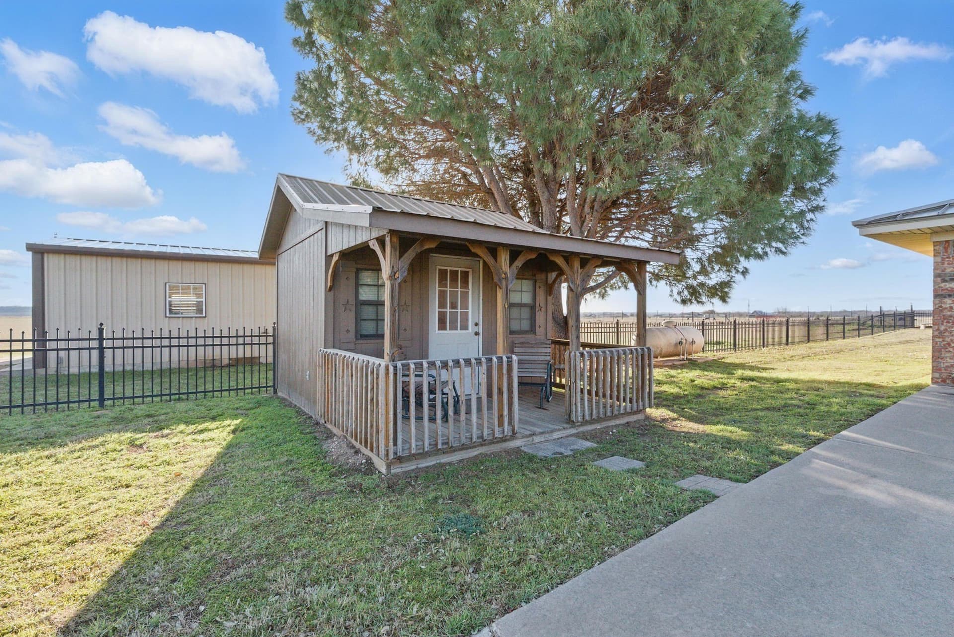 17.14 acres in Parker County - photo 32