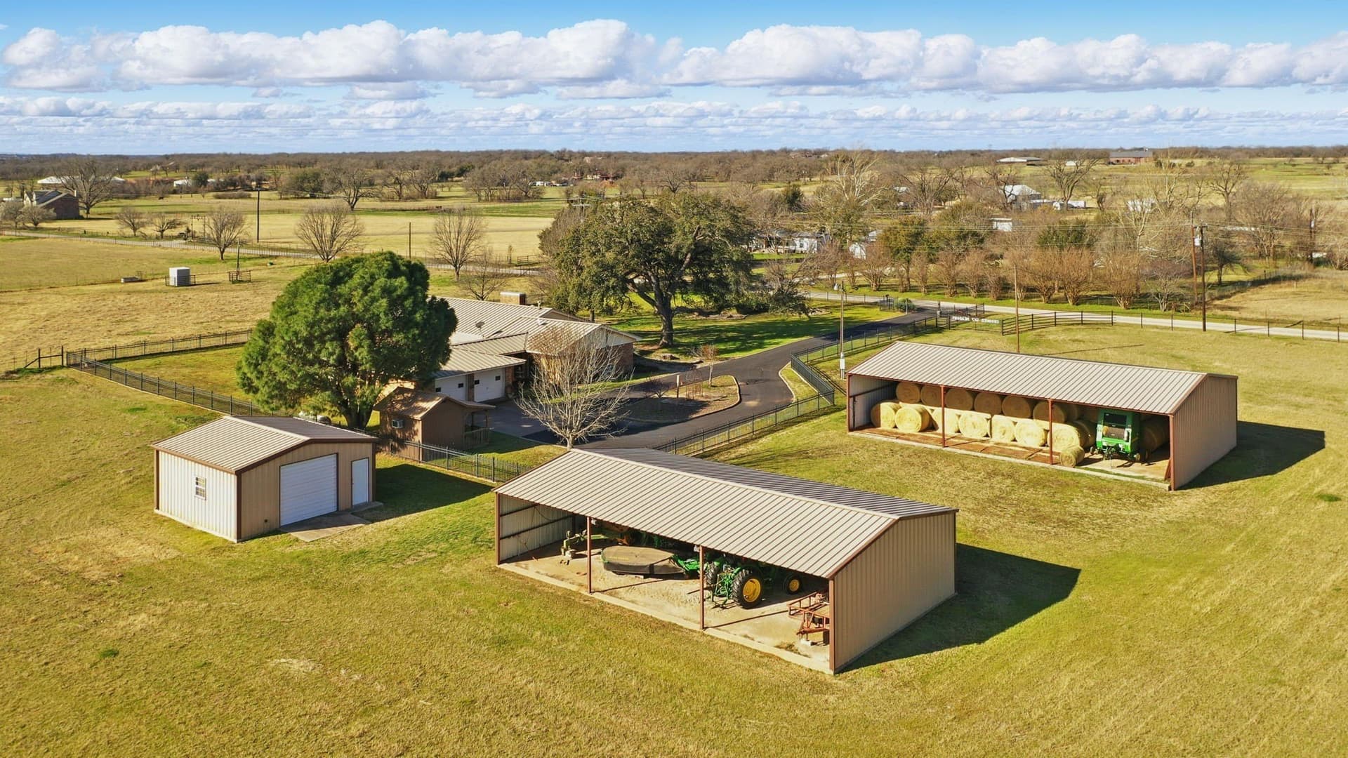 17.14 acres in Parker County - photo 4