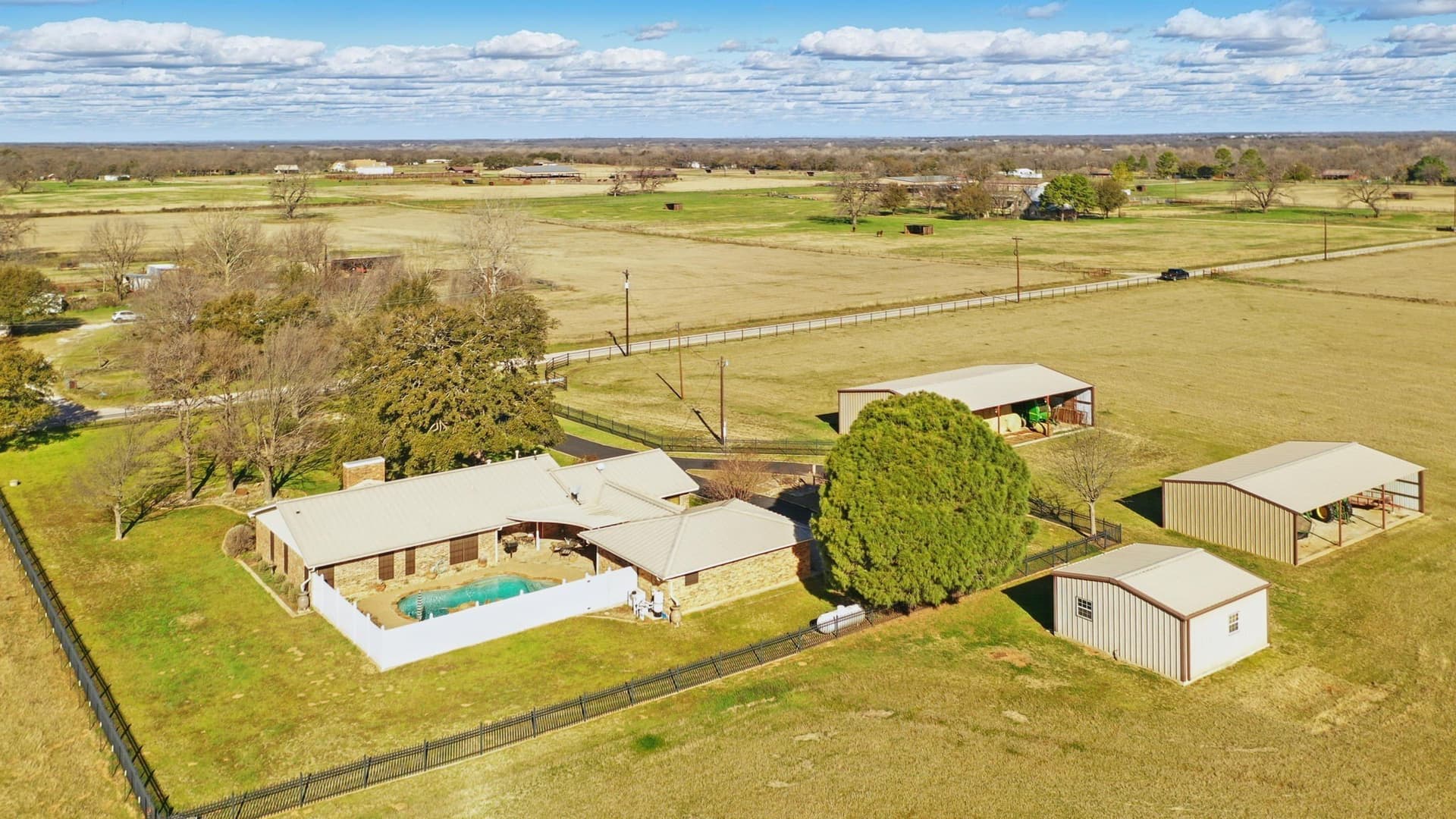 17.14 acres in Parker County - photo 39