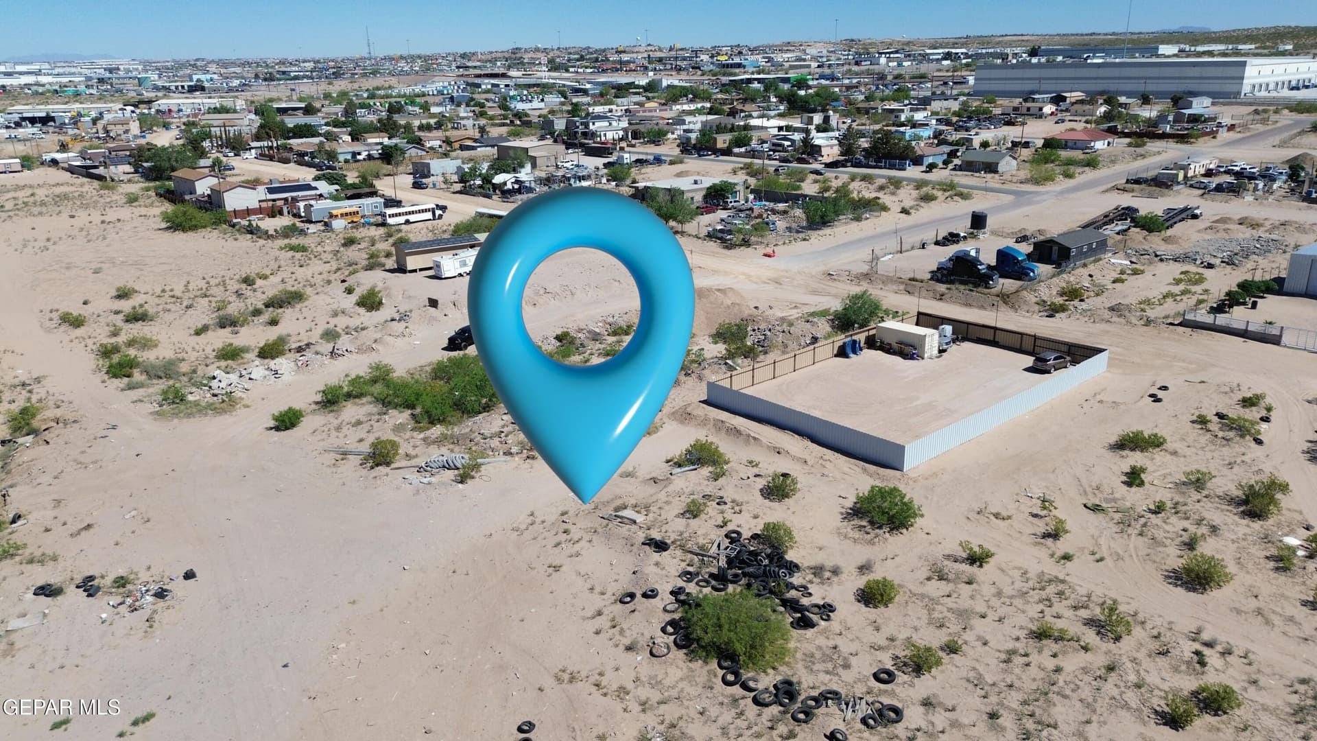 0.2 acres in El Paso County gallery image 4