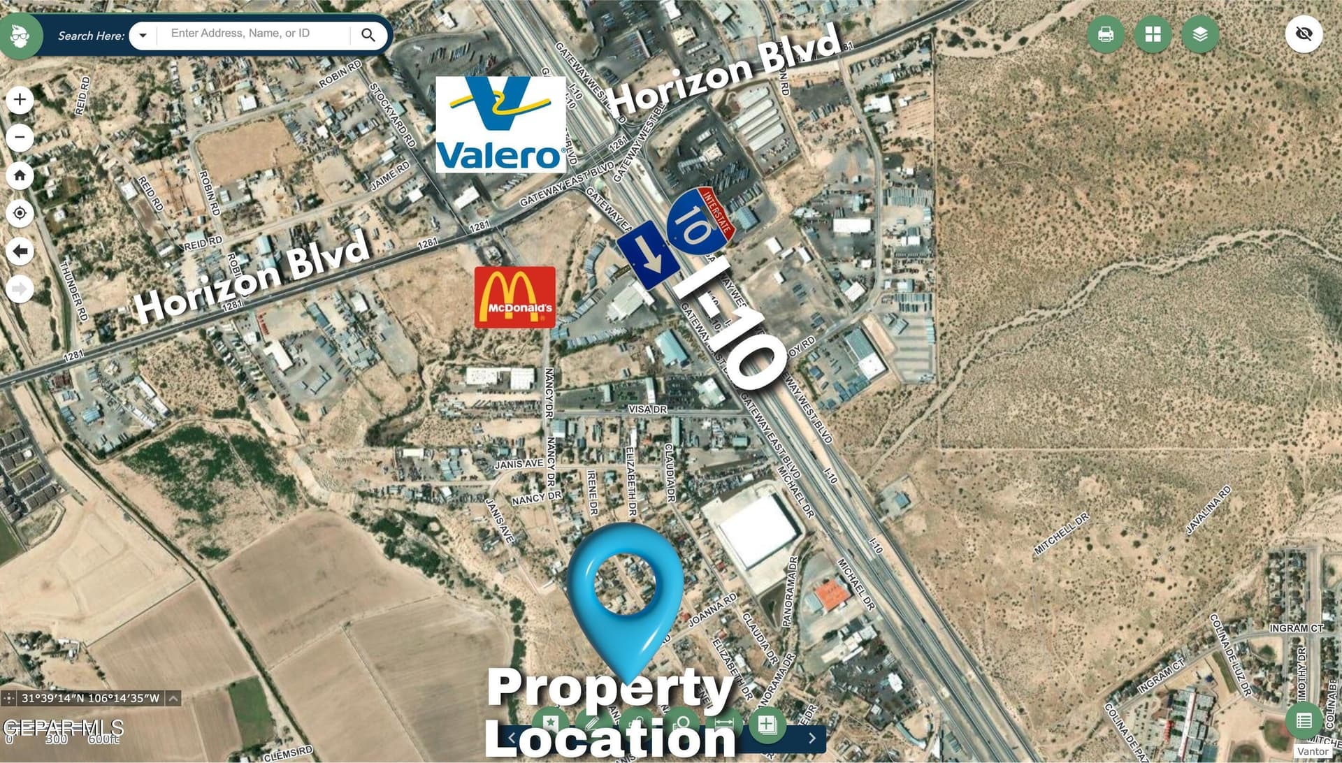 0.2 acres in El Paso County - photo 11