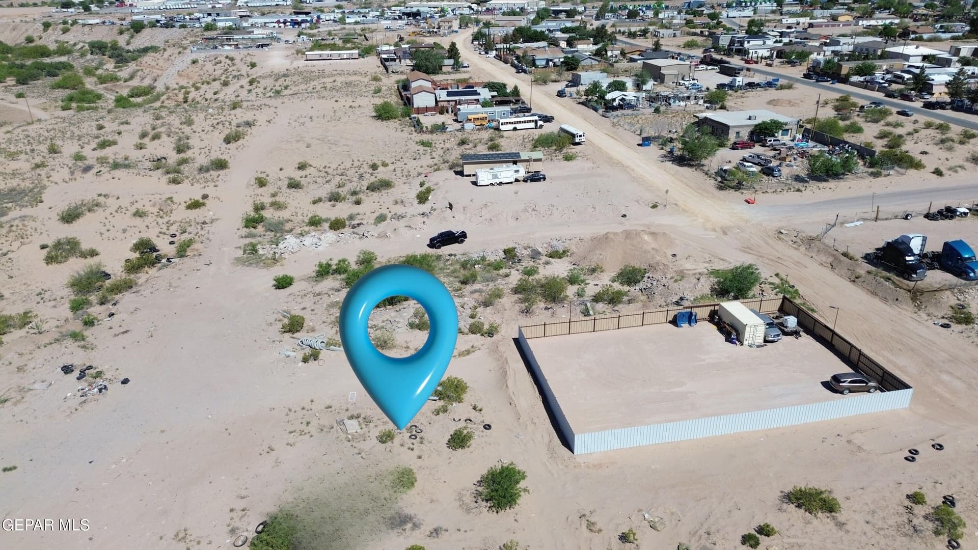 0.2 acres in El Paso County - photo 8