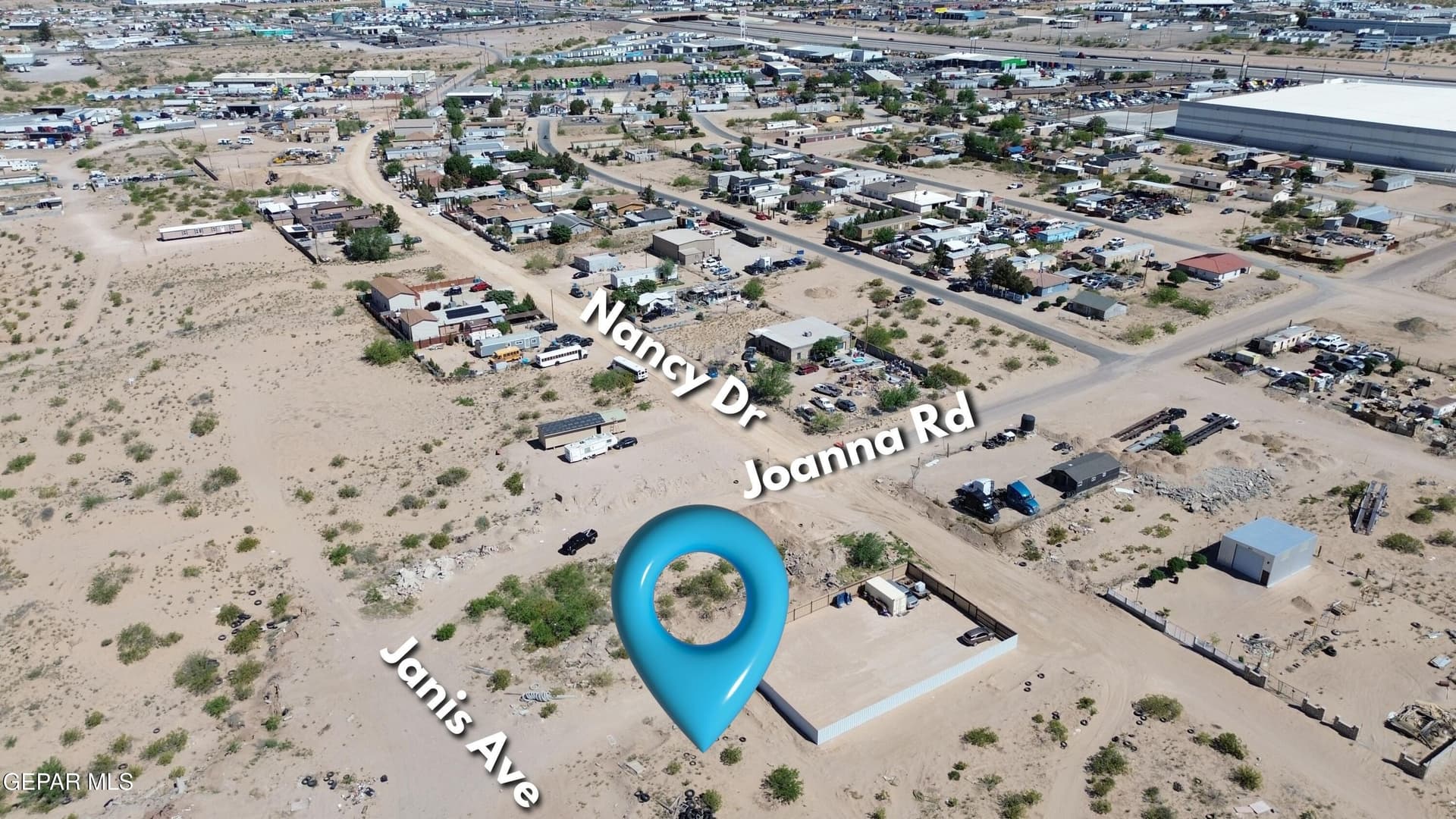 0.2 acres in El Paso County - photo 7