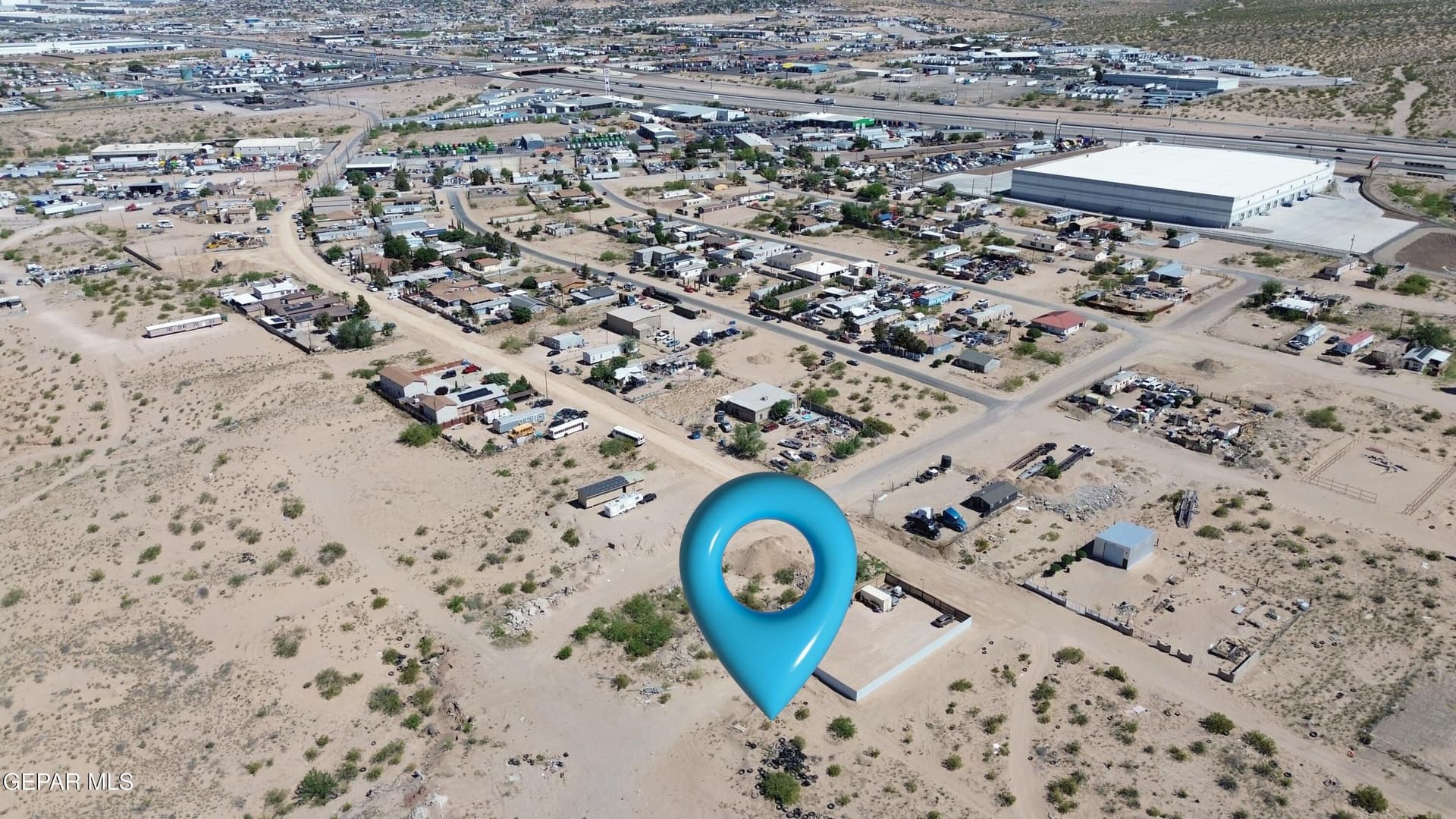 0.2 acres in El Paso County - photo 6