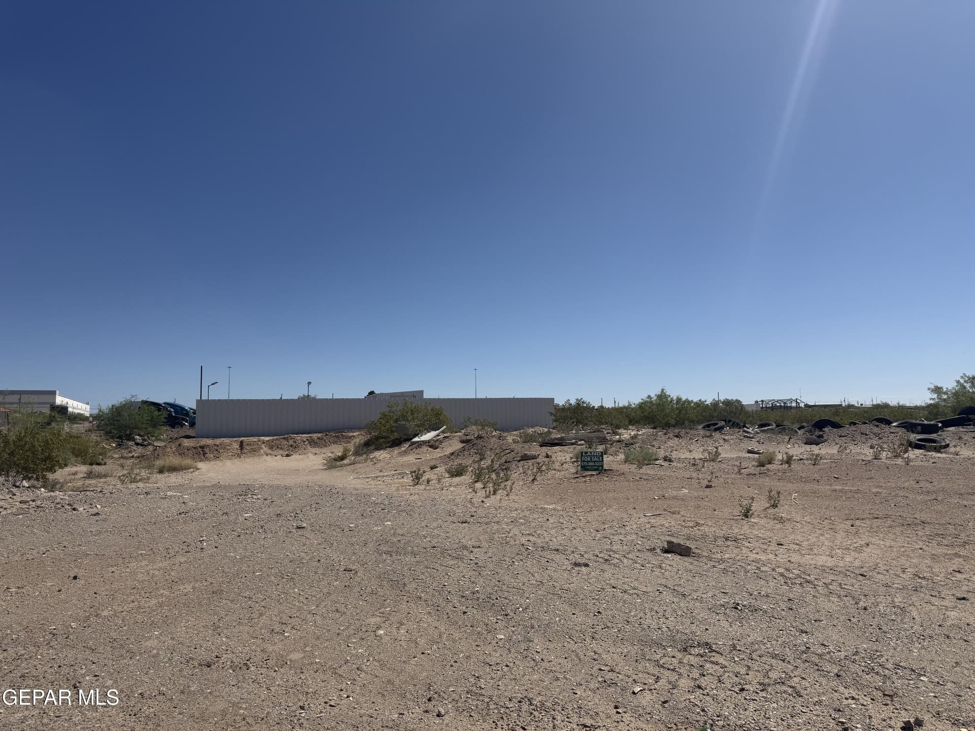 0.2 acres in El Paso County - photo 13