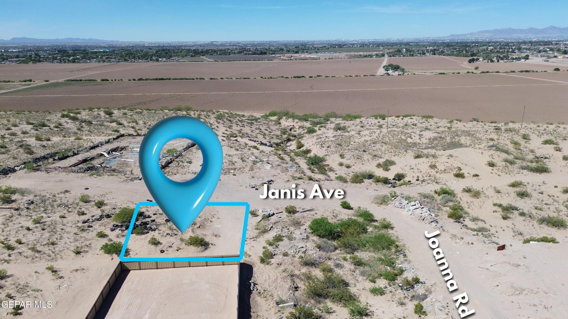0.2 acres in El Paso County - photo 9