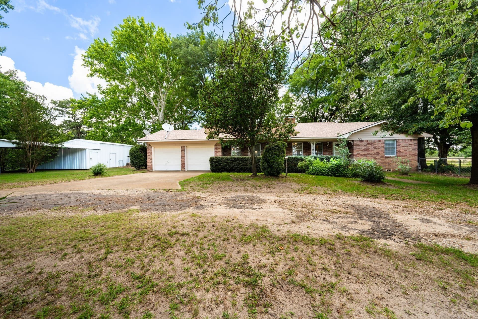 22.66 acres in Van Zandt County