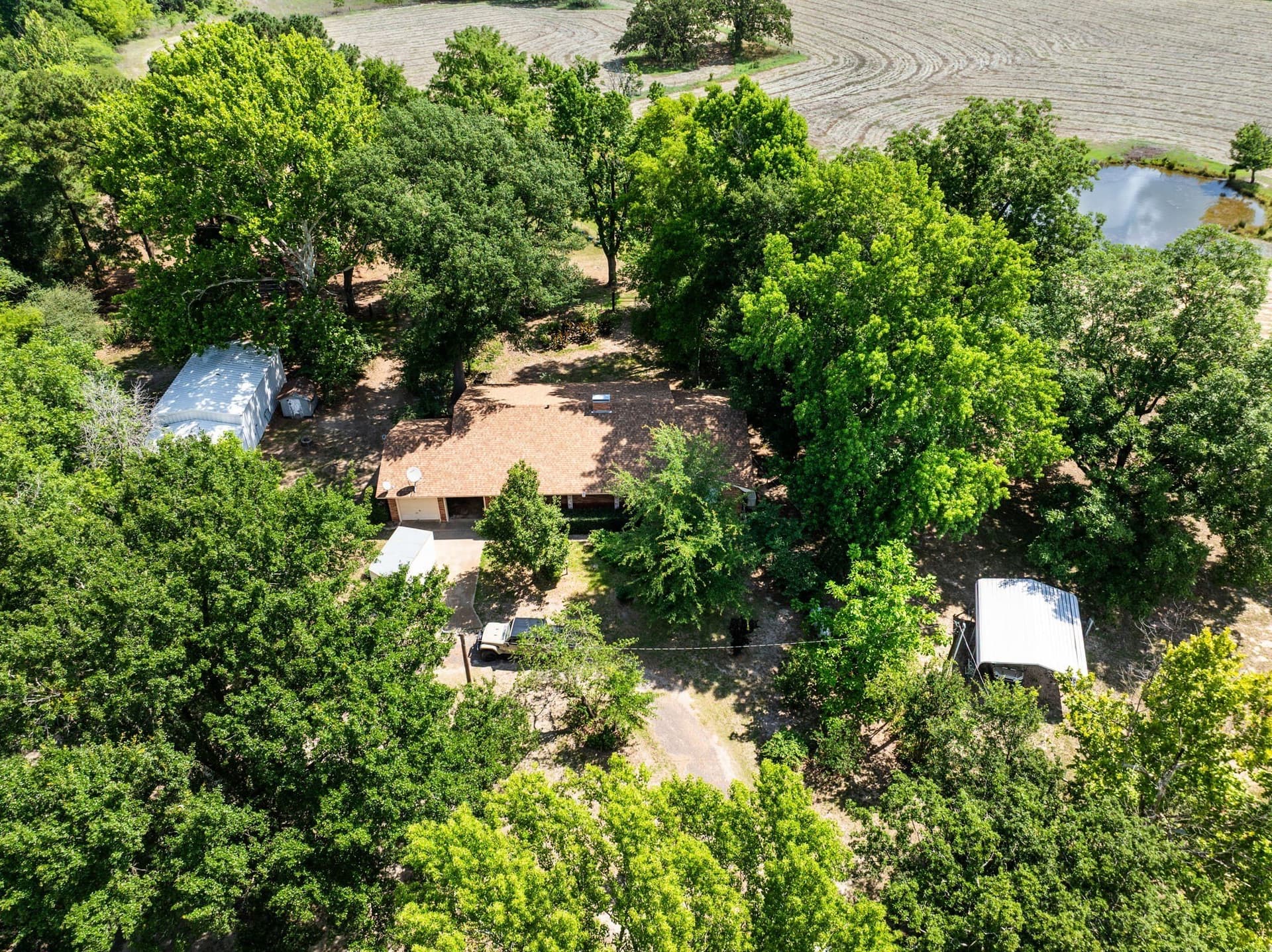 22.66 acres in Van Zandt County - photo 39