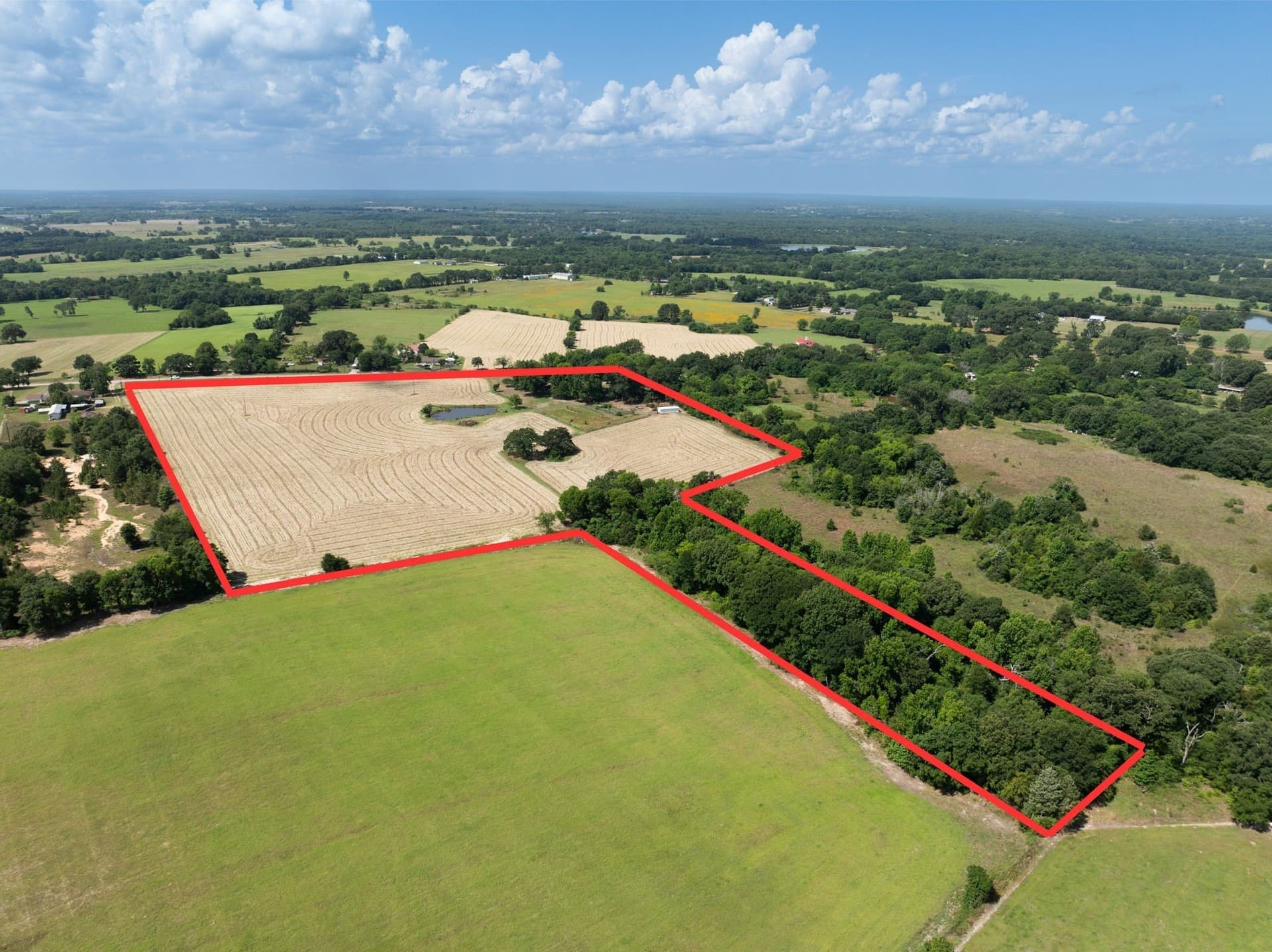 22.66 acres in Van Zandt County - photo 40