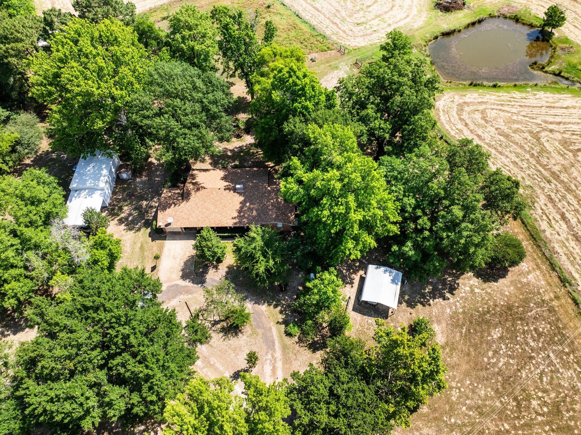 22.66 acres in Van Zandt County - photo 38