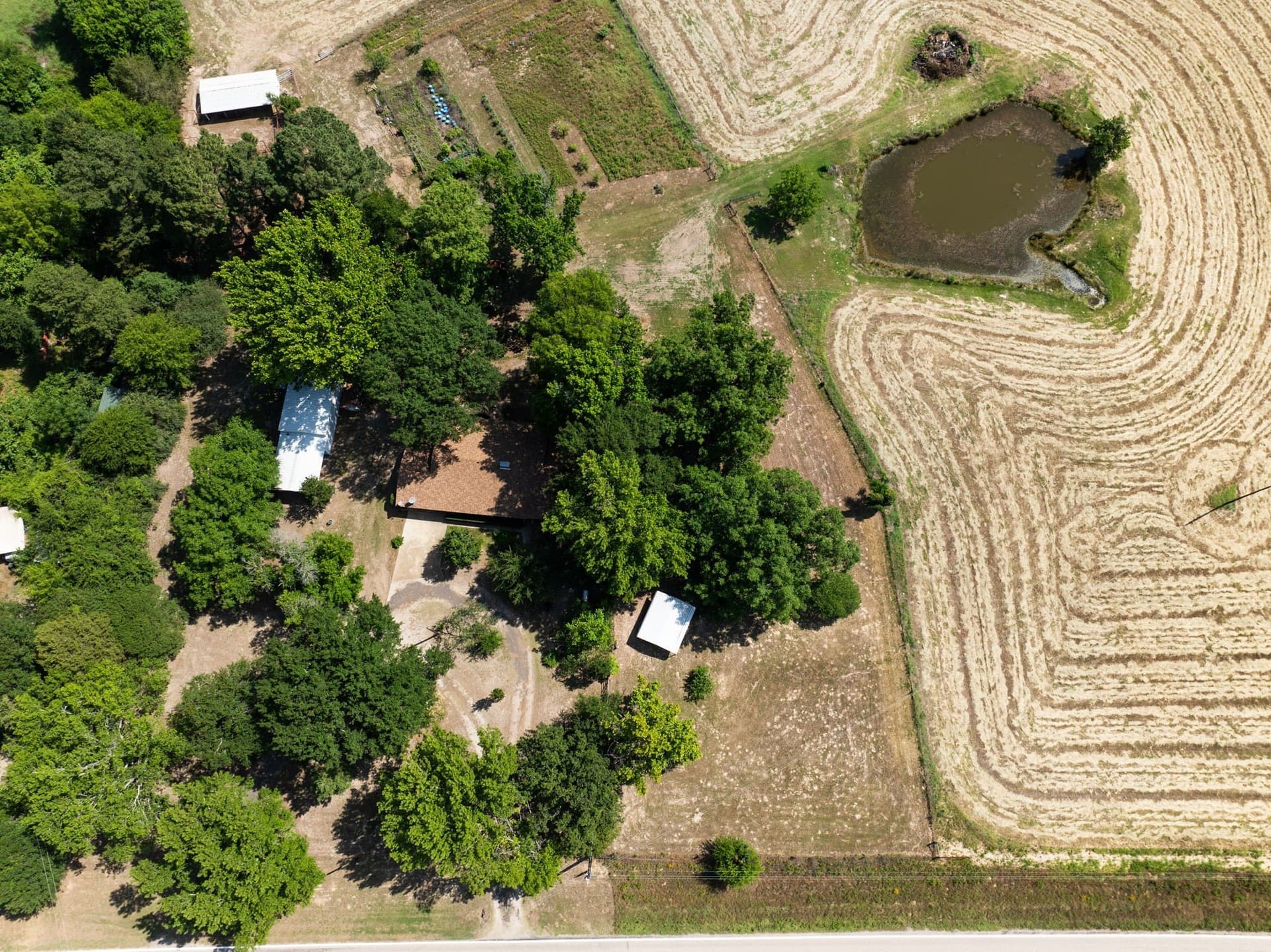 22.66 acres in Van Zandt County - photo 37
