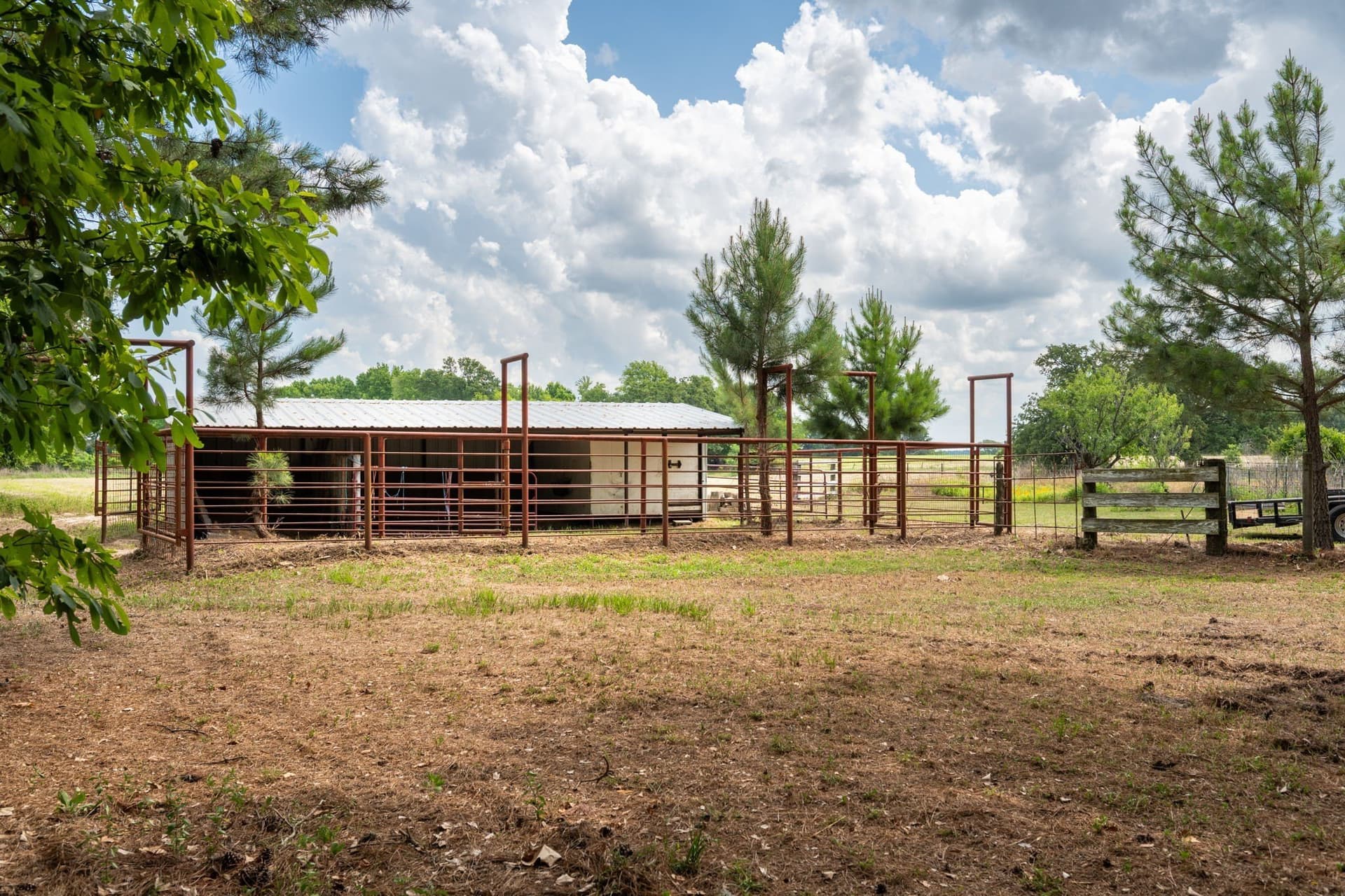 22.66 acres in Van Zandt County - photo 33