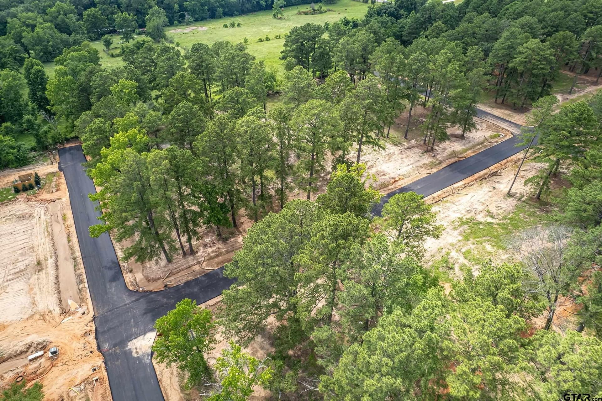 0.27 acres in Smith County - photo 13