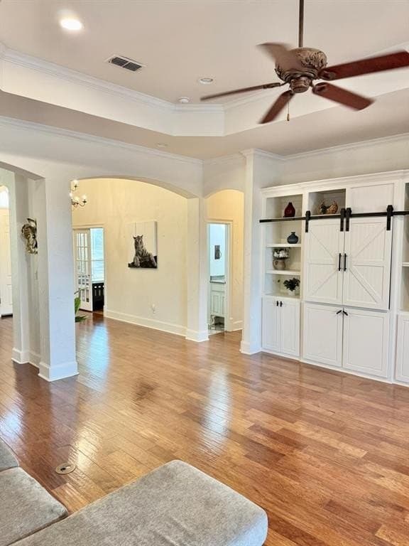 15 acres in Denton County featured view