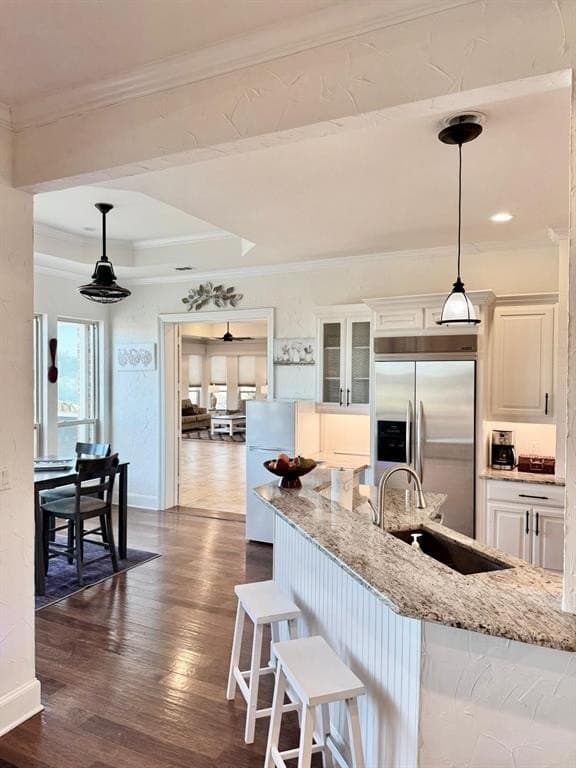 15 acres in Denton County gallery image 3