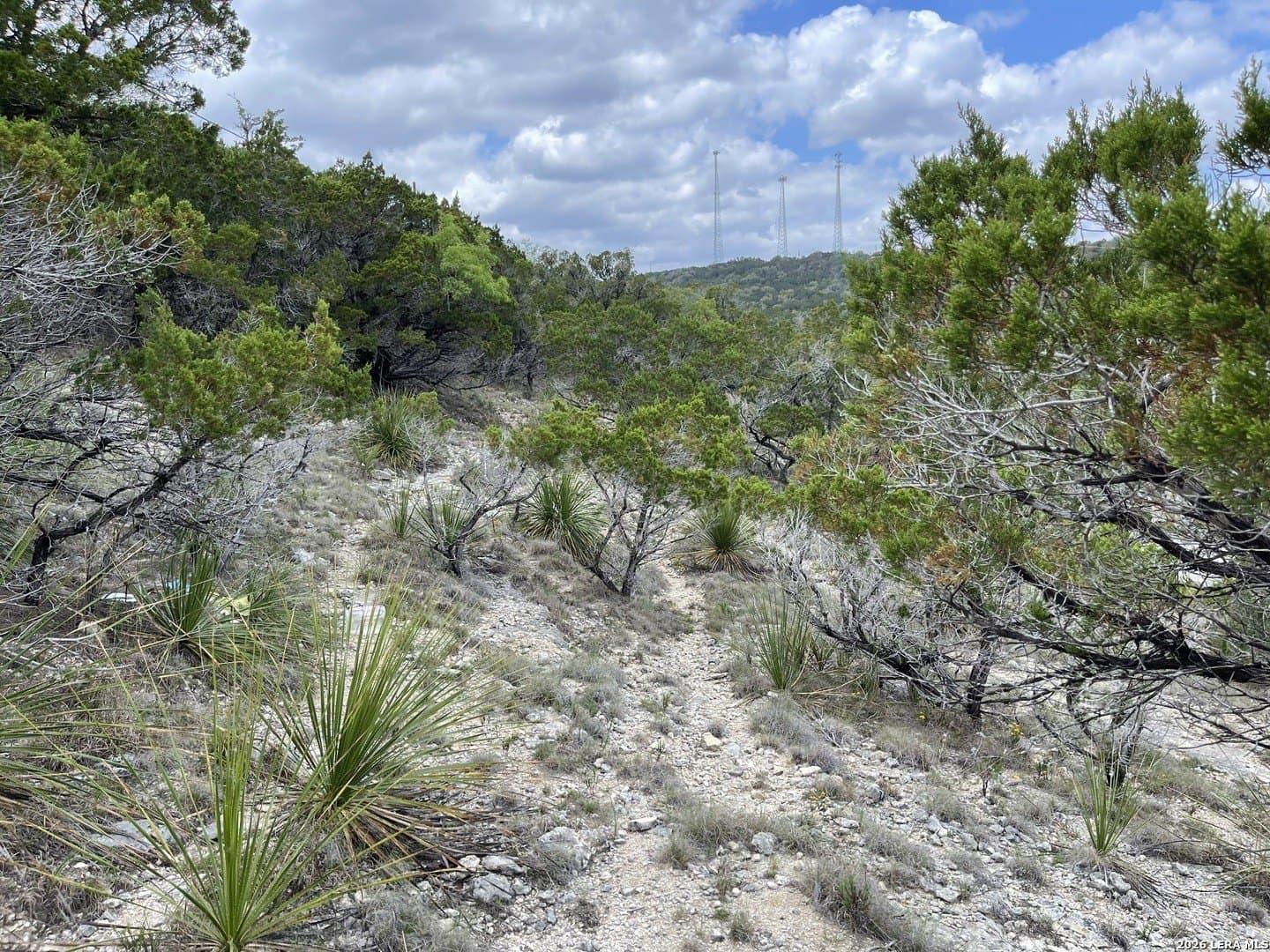 0.16 acres in Bandera County - photo 9