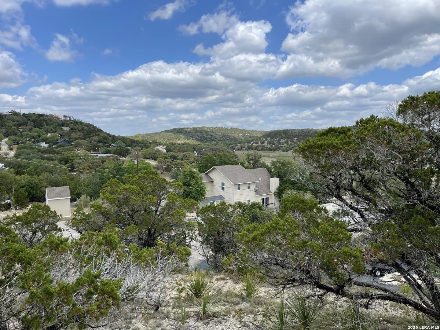 0.16 acres in Bandera County - photo 6