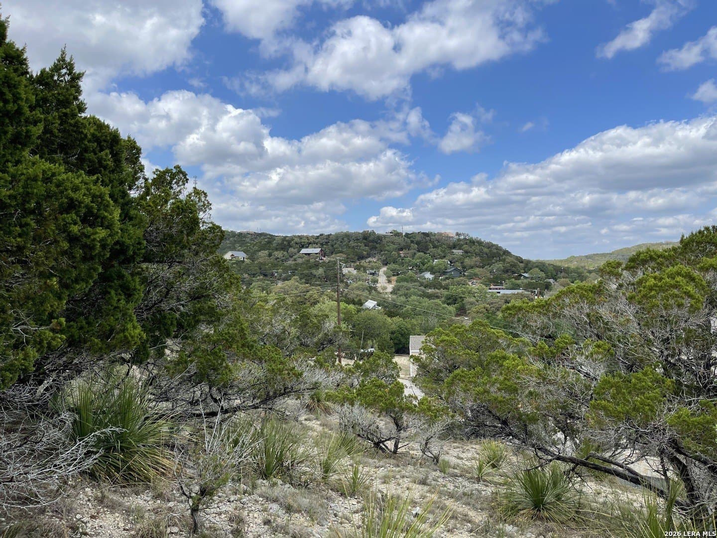 0.16 acres in Bandera County featured view
