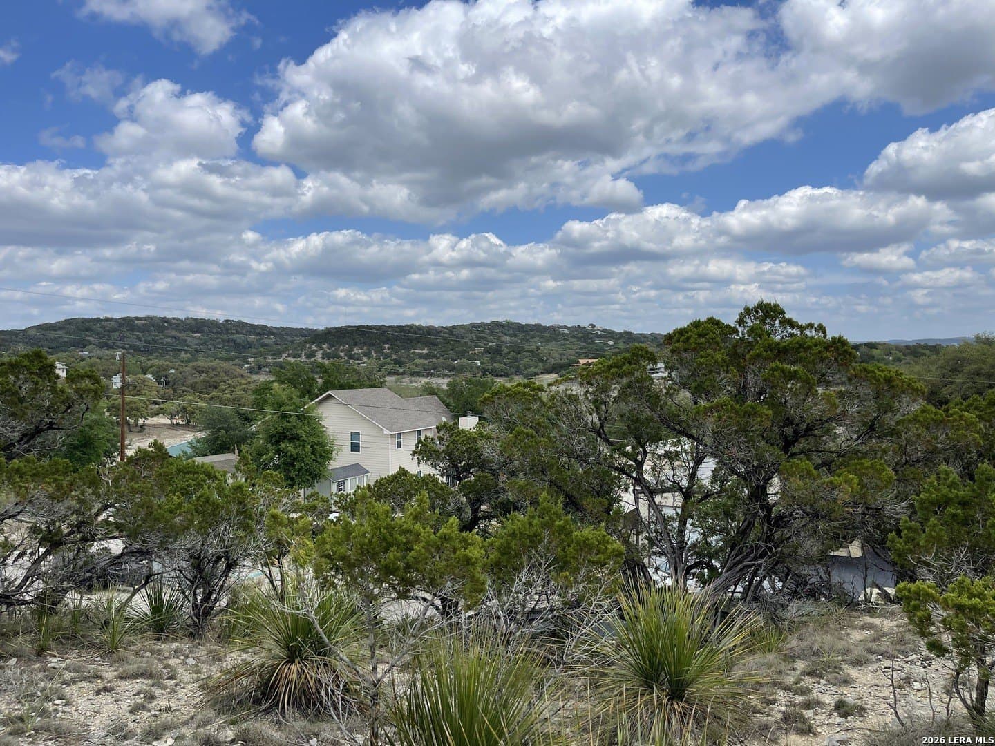 0.16 acres in Bandera County - photo 12