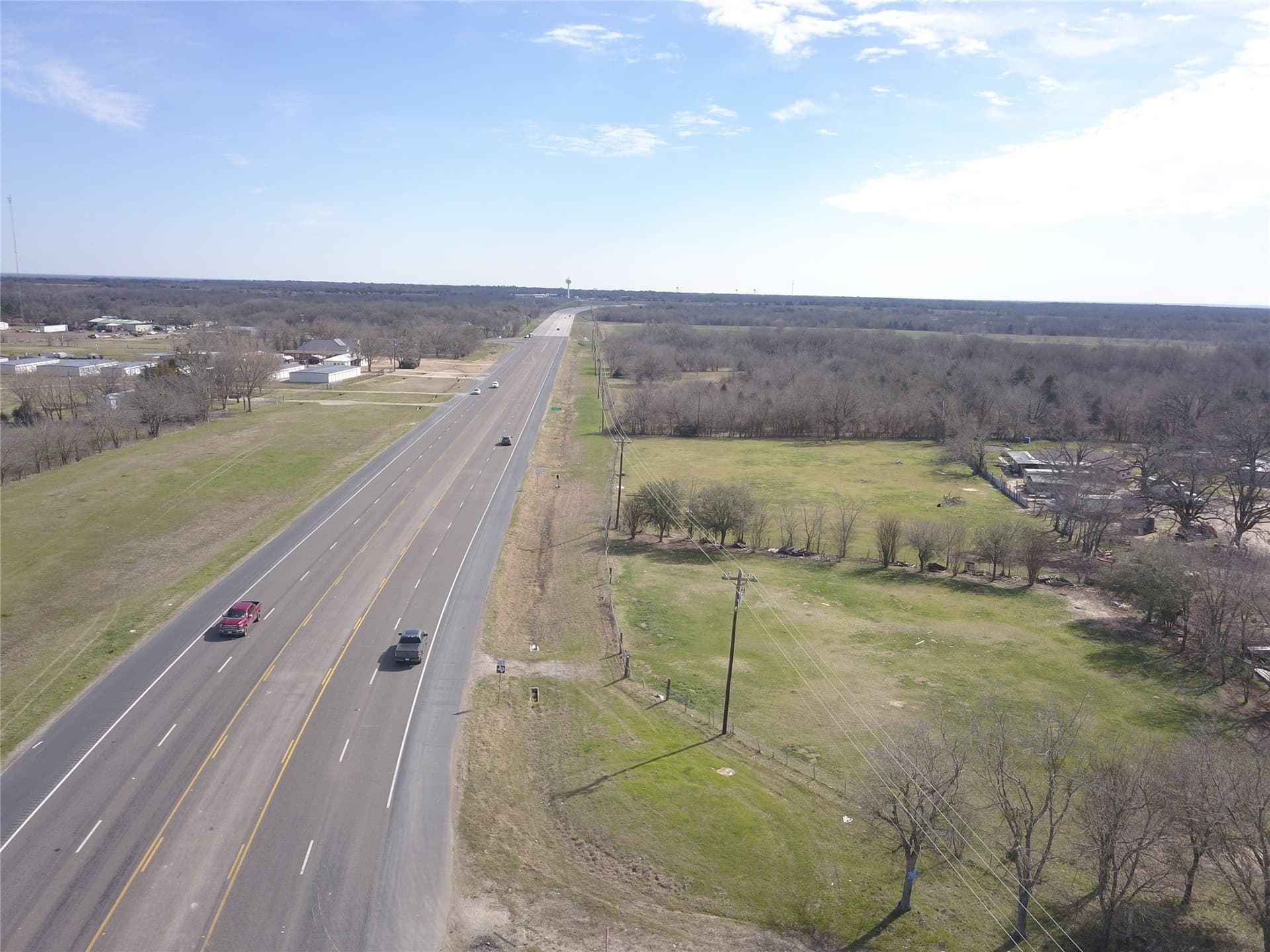 2.68 acres in Hunt County featured view