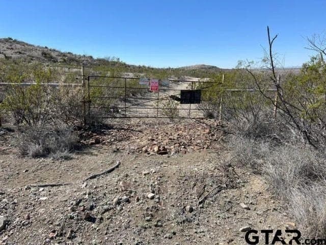 20 acres in Brewster County - photo 7