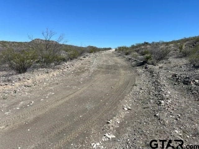 20 acres in Brewster County - photo 6