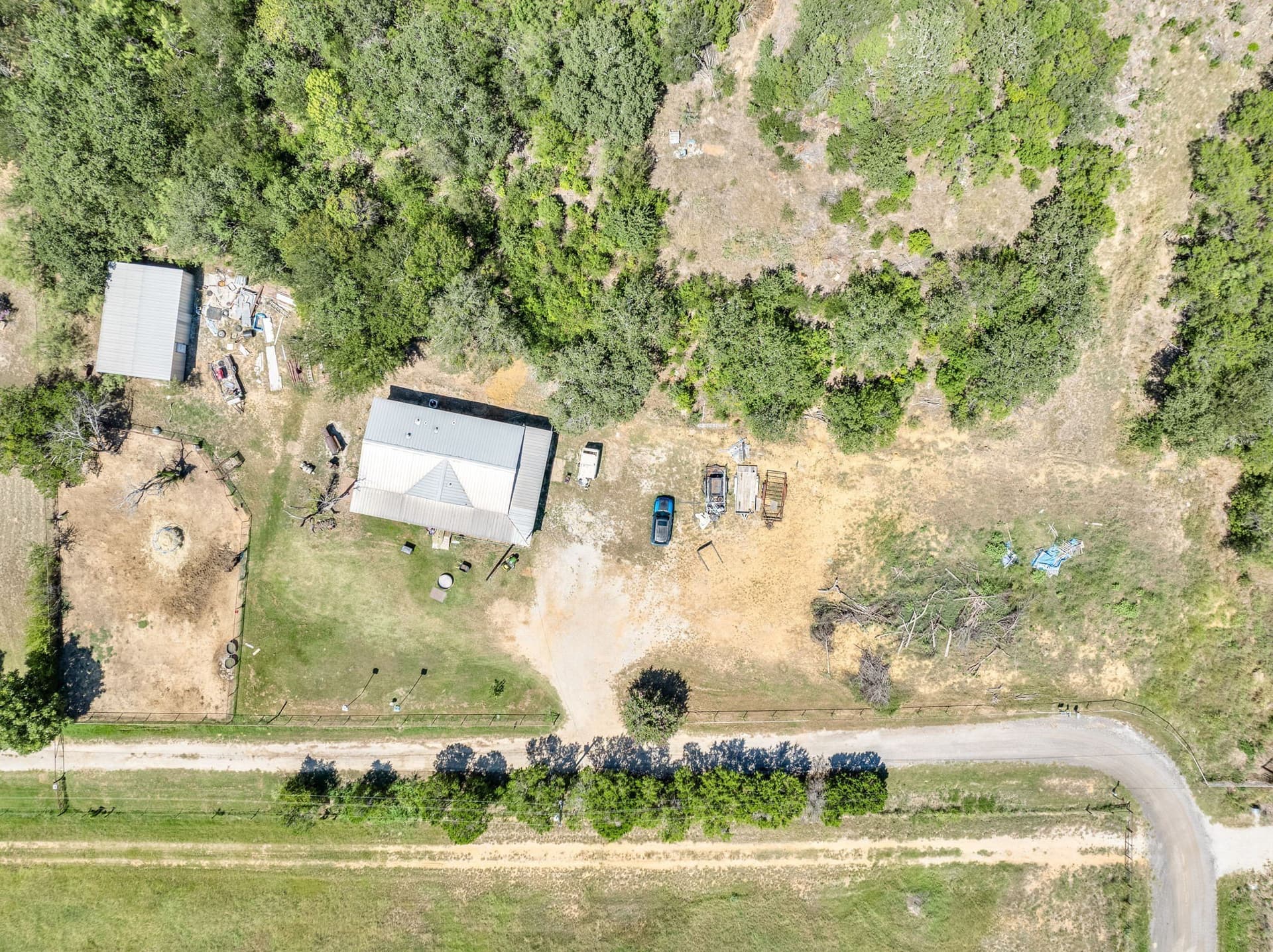 13.35 acres in Palo Pinto County gallery image 4