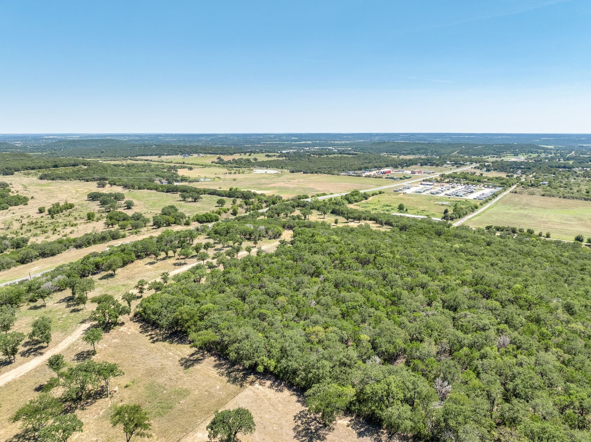 13.35 acres in Palo Pinto County gallery image 3