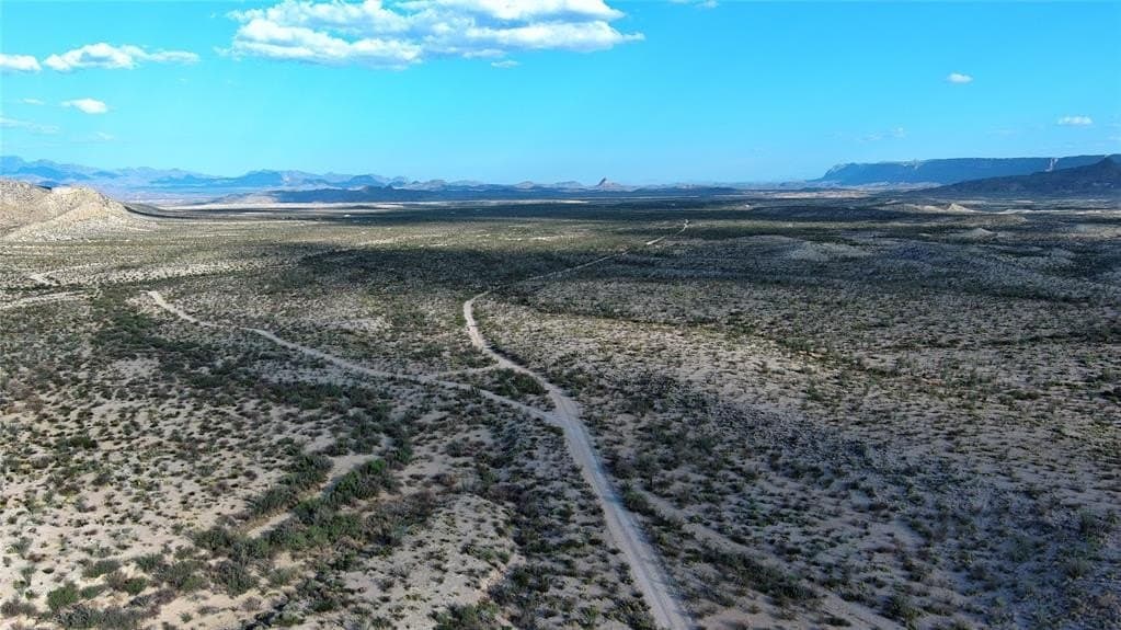 2 acres in Brewster County featured view