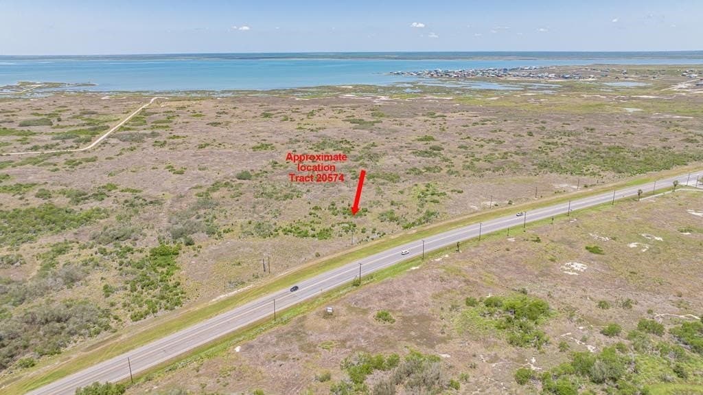 10.51 acres in Aransas County gallery image 2