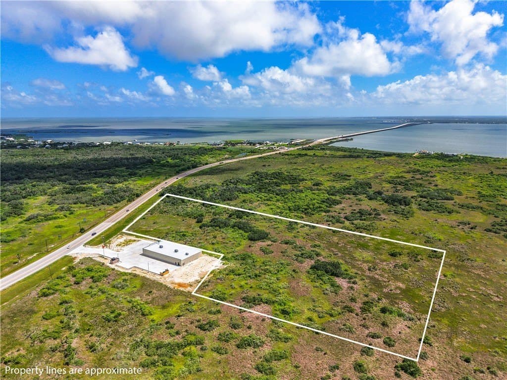 10.51 acres in Aransas County - photo 19