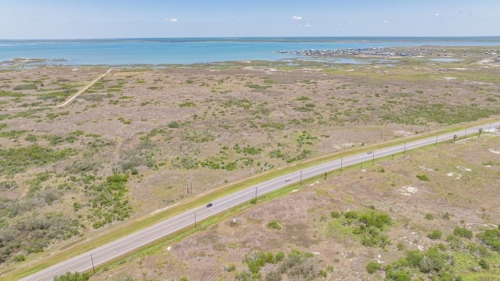 10.51 acres in Aransas County featured view