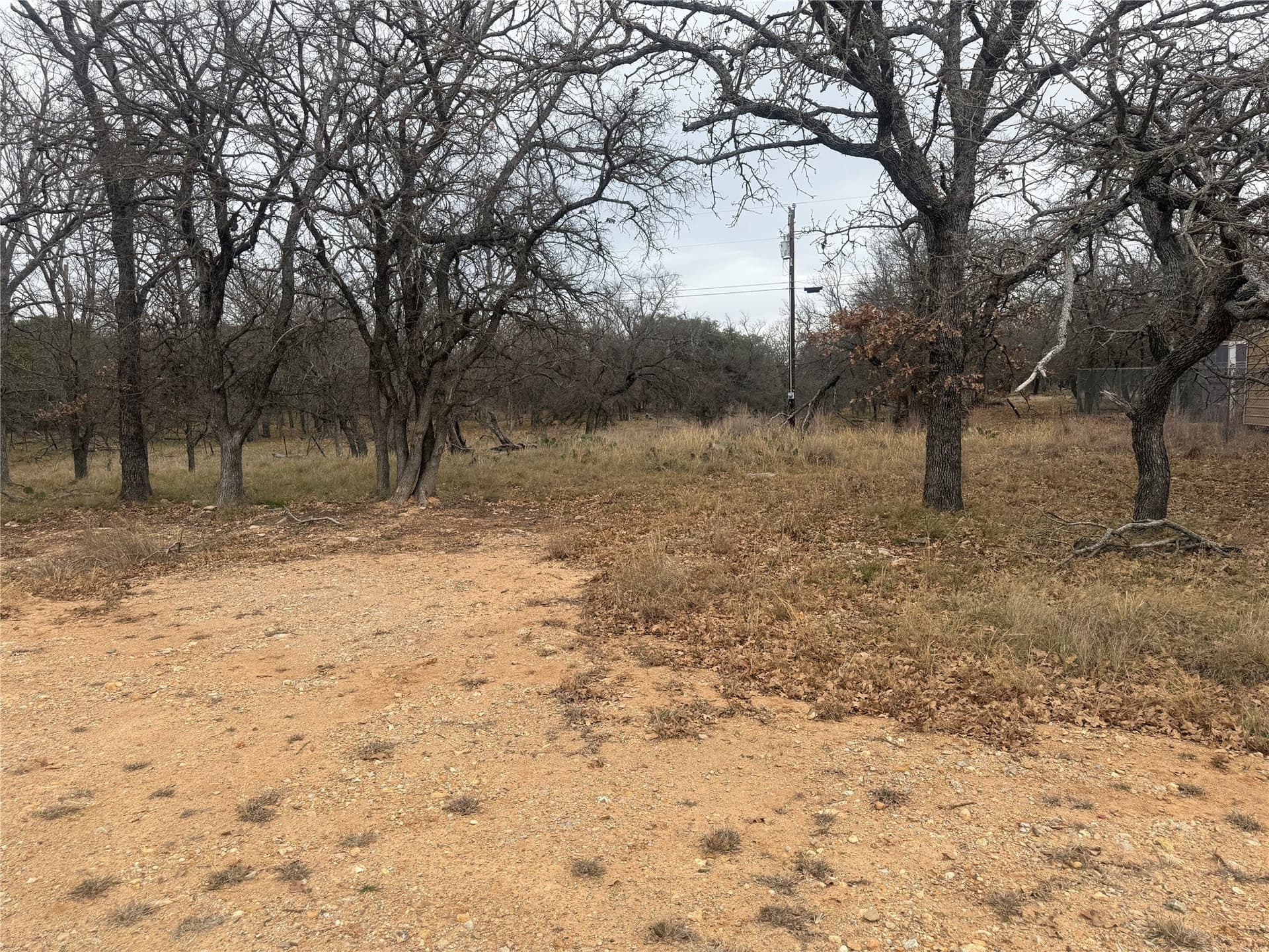 0.23 acres in Brown County
