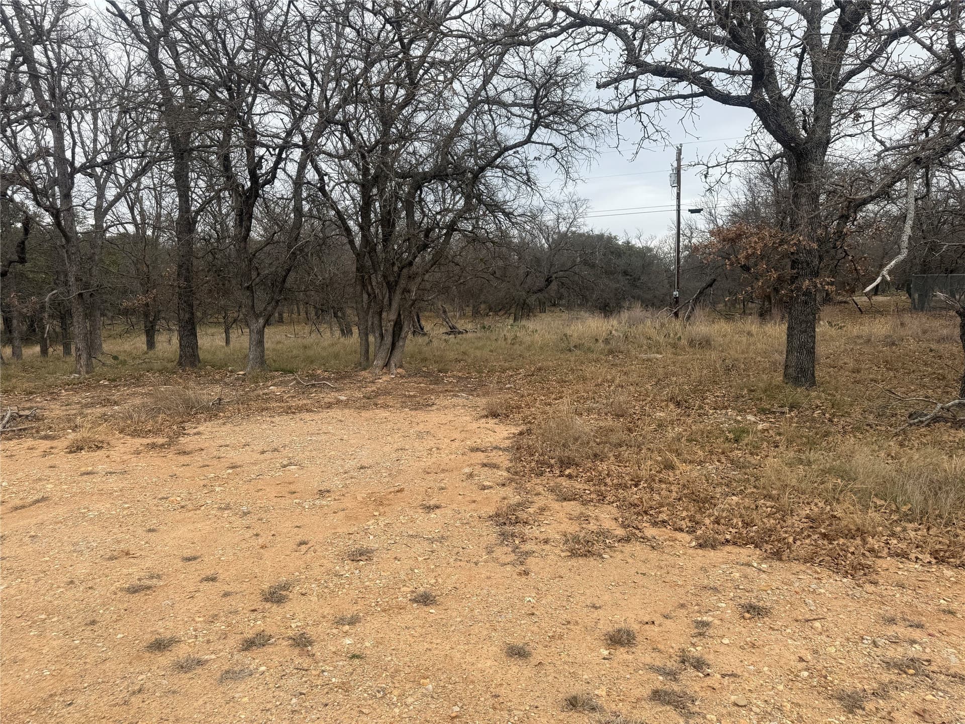 0.23 acres in Brown County - photo 2