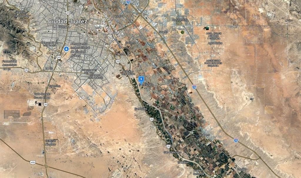 0.46 acres in El Paso County featured view