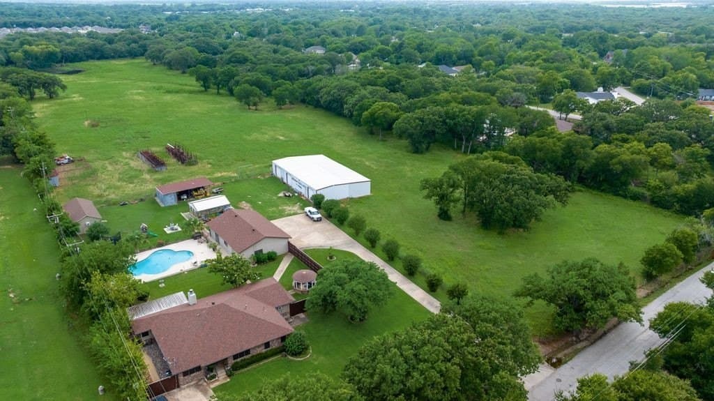 13.43 acres in Dallas County