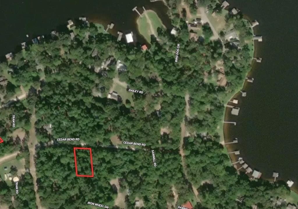 0.35 acres in Texas County