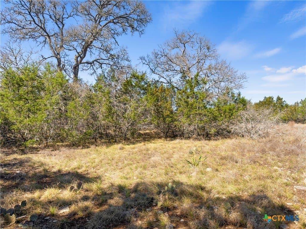 4.69 acres in Comal County