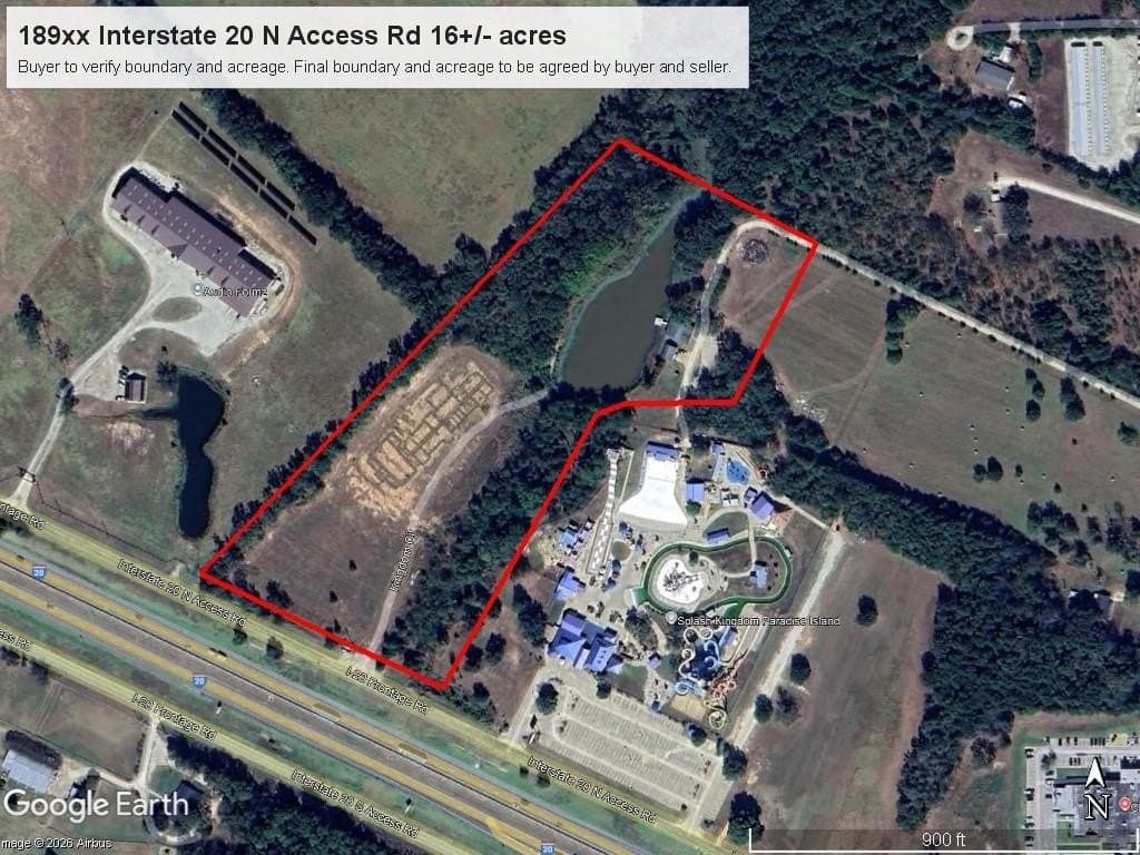 16 acres in Van Zandt County gallery image 2