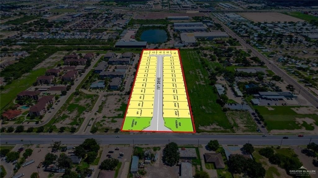 0.23 acres in Hidalgo County - photo 5