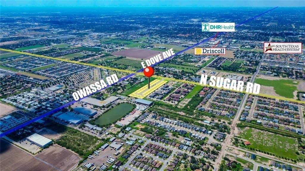0.23 acres in Hidalgo County - photo 2