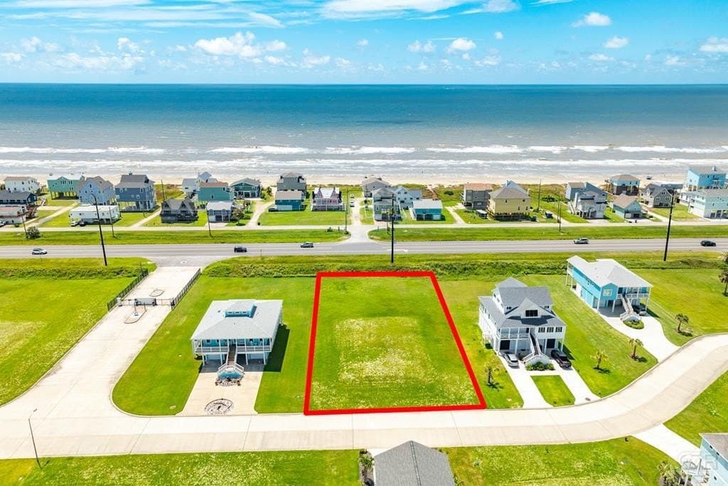 0.5 acres in Texas County