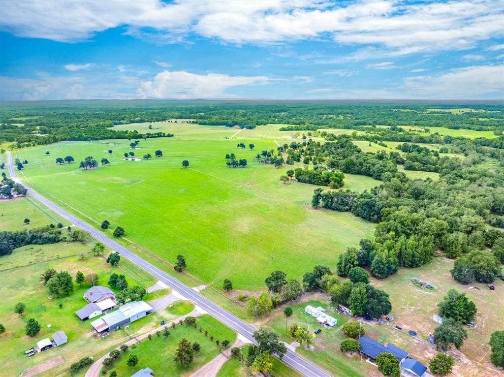 35.08 acres in Van Zandt County