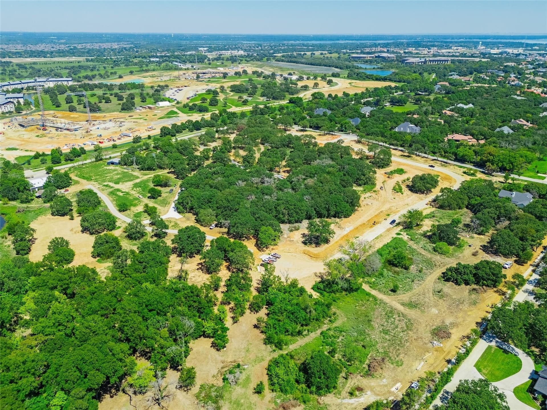1 acres in Tarrant County - photo 5