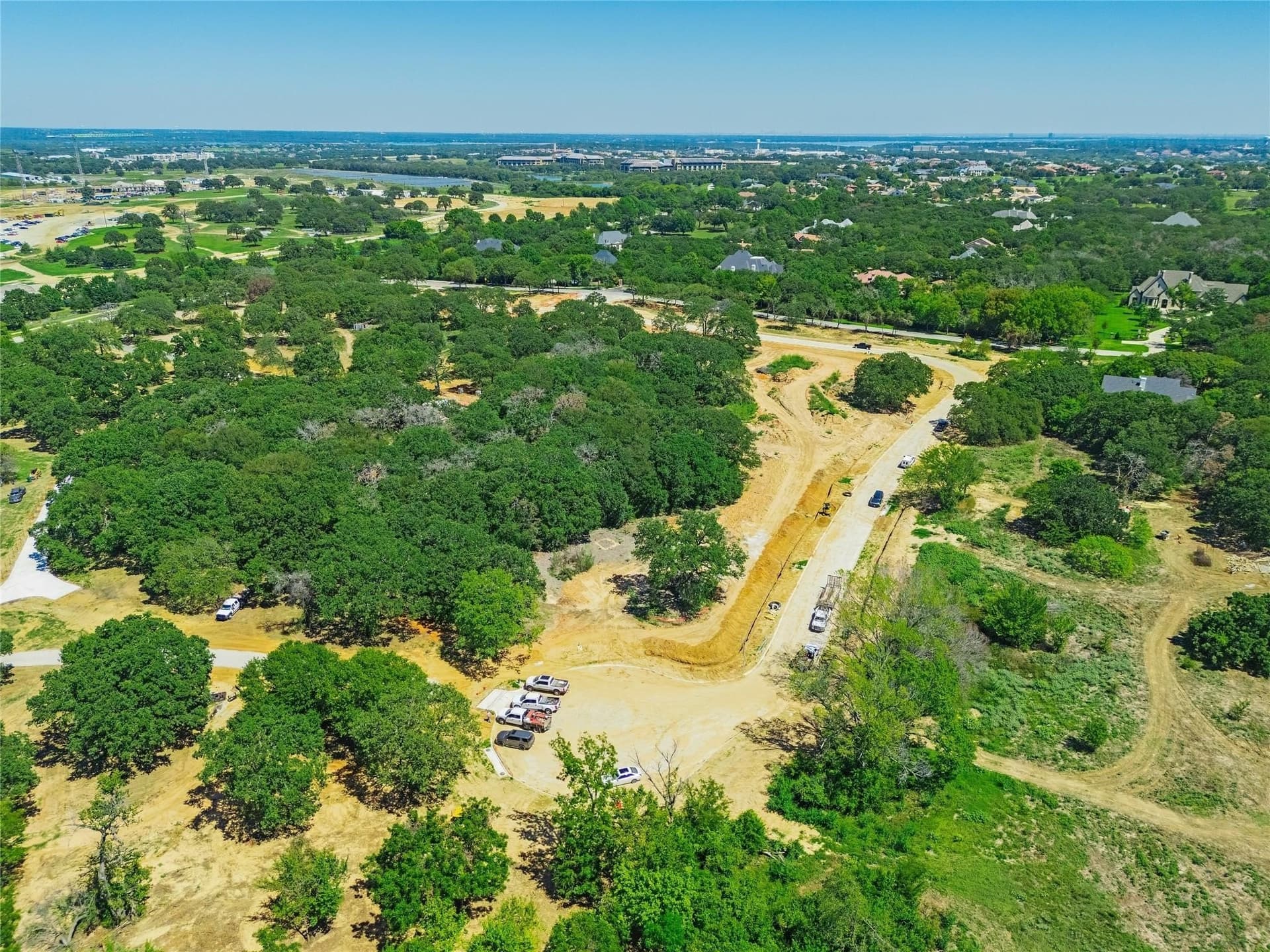 1 acres in Tarrant County - photo 6