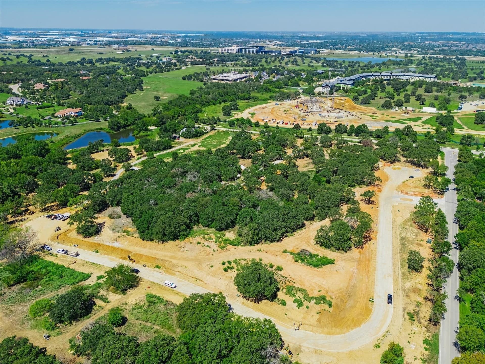 1 acres in Tarrant County - photo 7