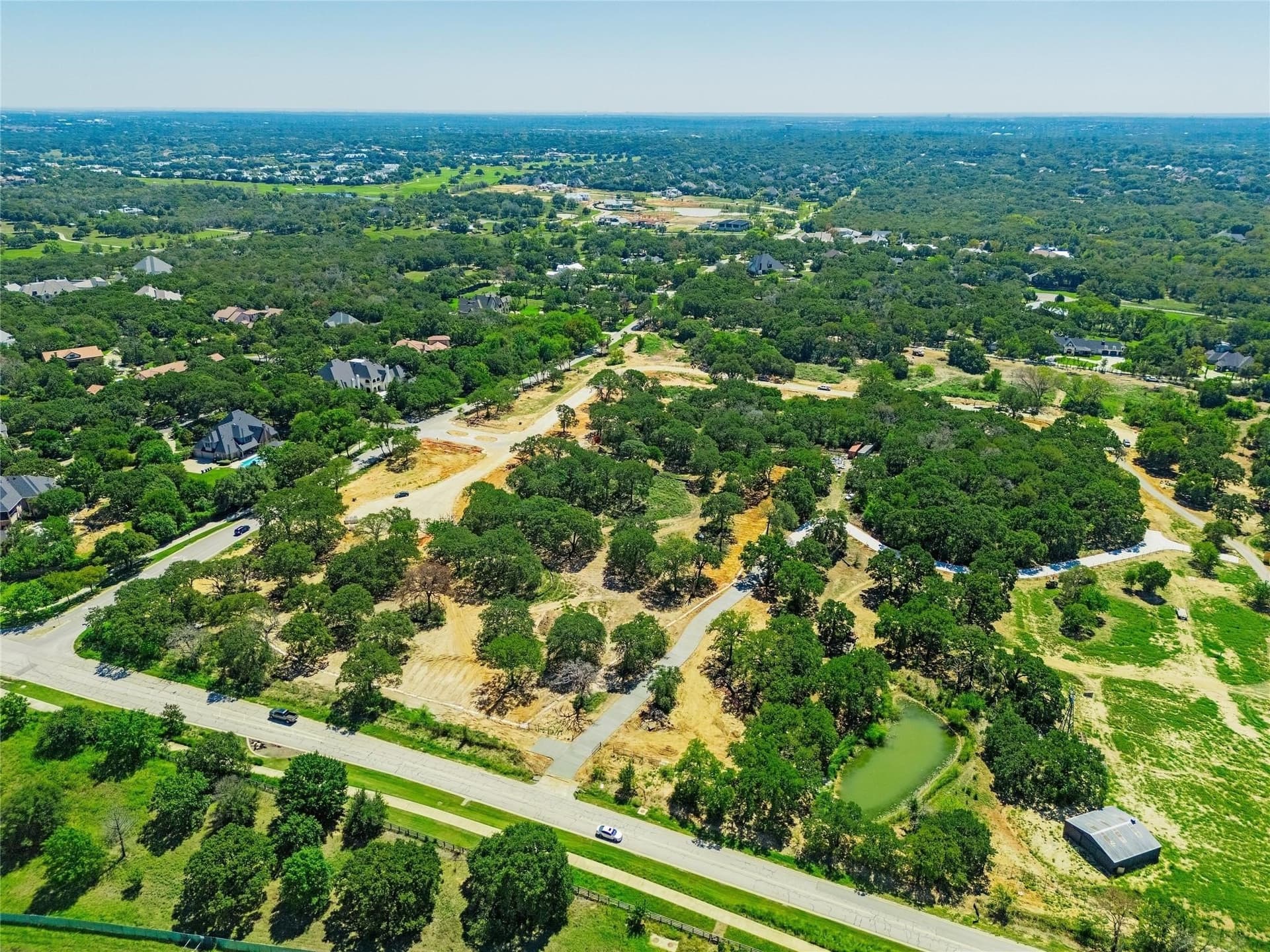 1 acres in Tarrant County - photo 4
