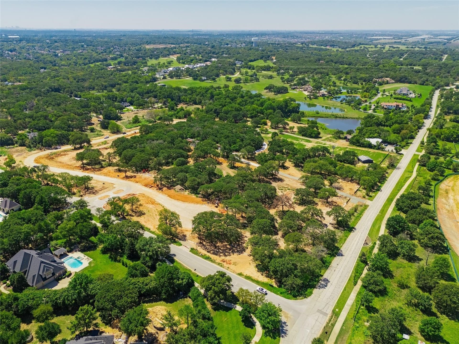 1 acres in Tarrant County - photo 2
